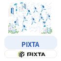PIXTA