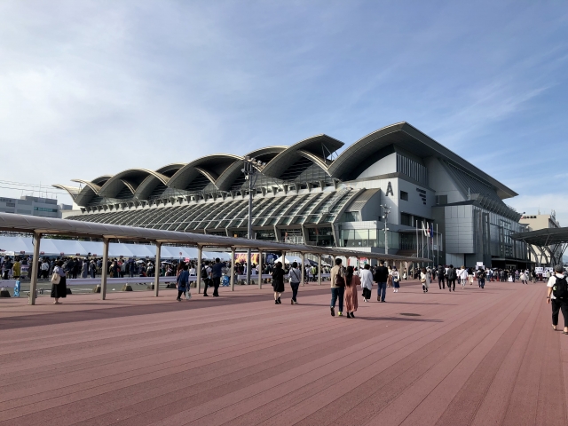 ライブ・フェス イメージ