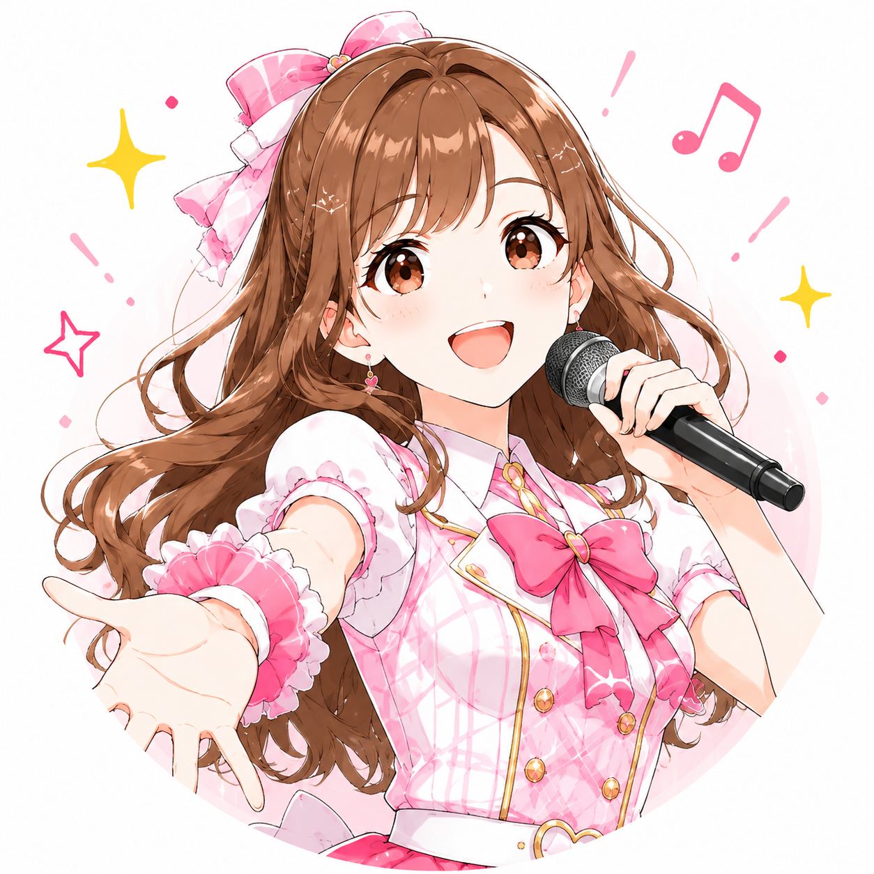 タレント募集