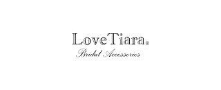 LoveTiara Bridal Accessories
