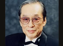 作曲家 宮川泰