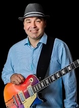 Paul Steward プロフィール写真