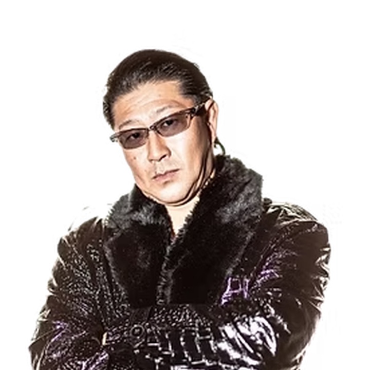 酒井博生
